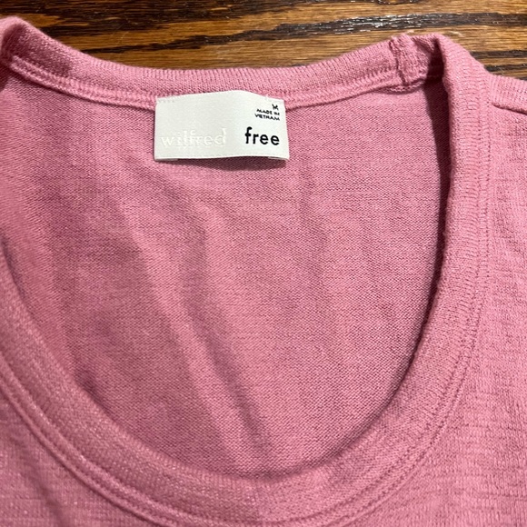 Wilfred dress - Picture 3 of 3